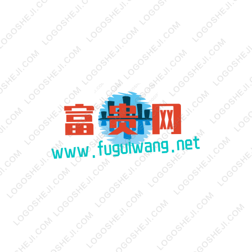 知否好物logo设计