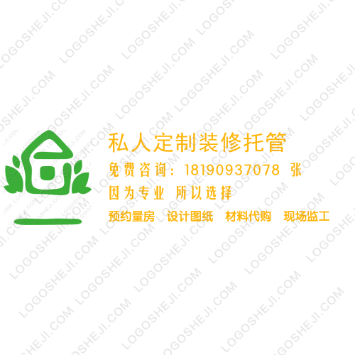 百万影视logo设计