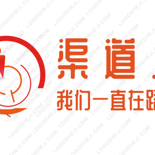 小浩子logo设计