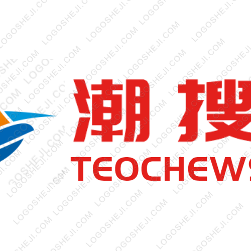 瑞鑫丰logo设计