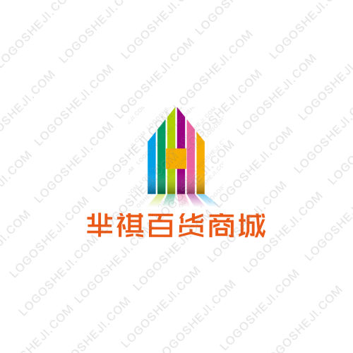 上海旺佐logo设计