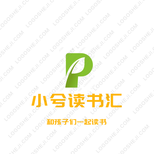 靓小10logo设计