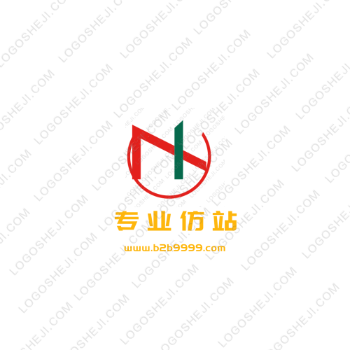 无logo设计