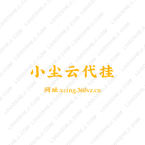 云飞导航网logo设计