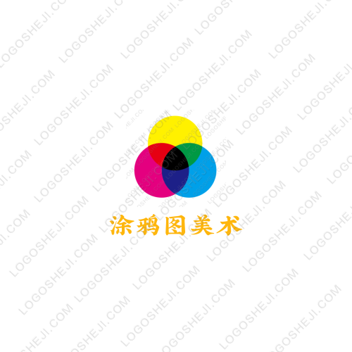 唯臻堂logo设计