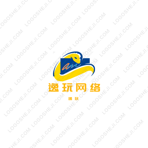 小陆优选logo设计