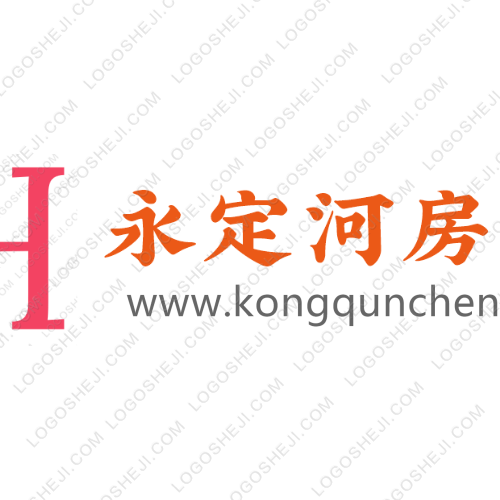 Y格品质logo设计