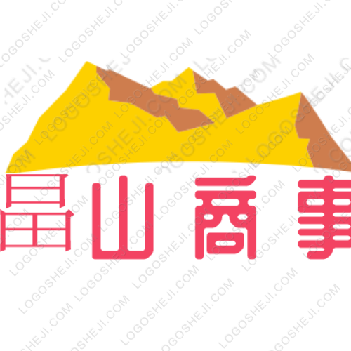 一只鱼影视logo设计