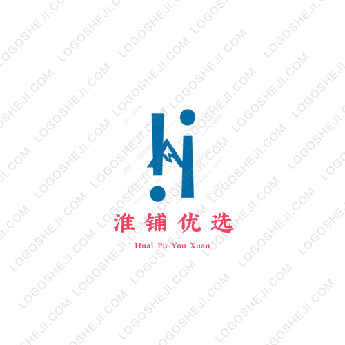 小雲logo设计