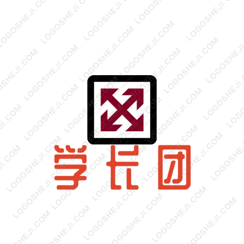 瑞华logo设计