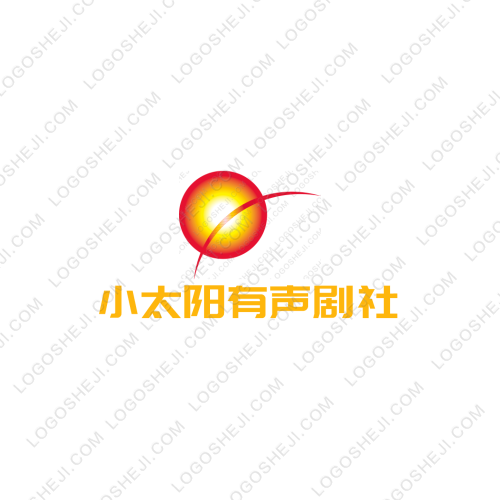 雅布伦logo设计