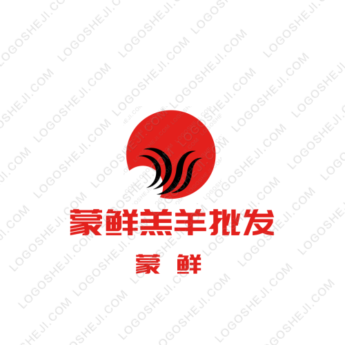 居家乐logo设计