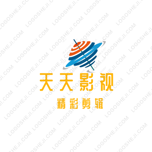 阳光e选logo设计