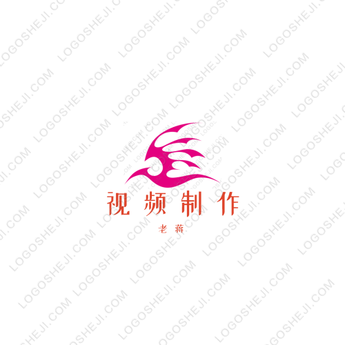 檬檬好物logo设计