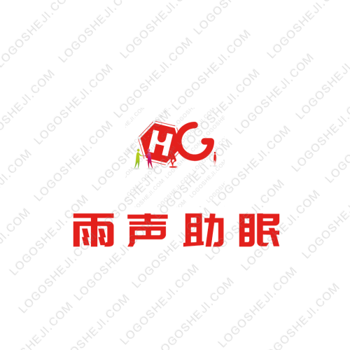 快进来小店logo设计