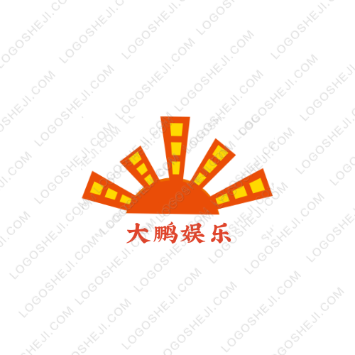 光曼logo设计