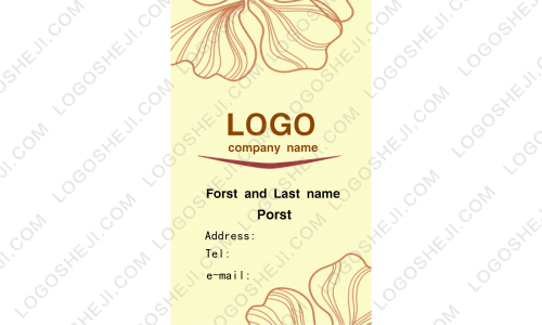 LOGOlogo设计