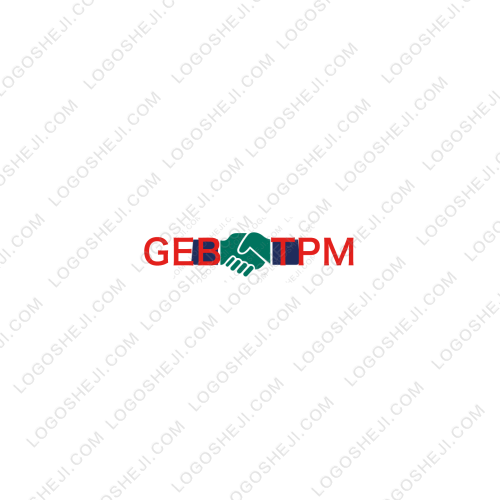 GEB    TPMlogo设计