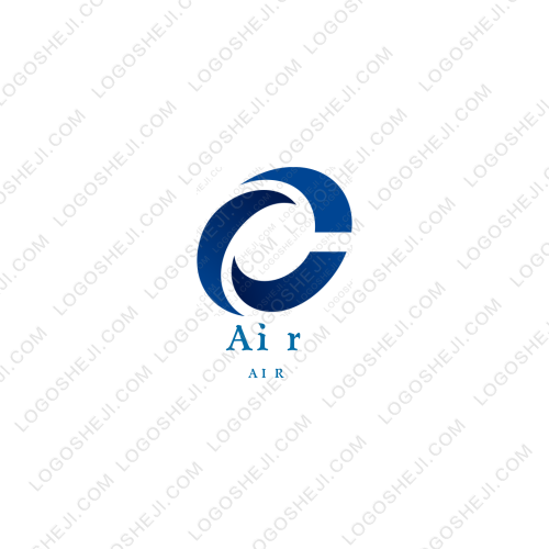 Airlogo设计